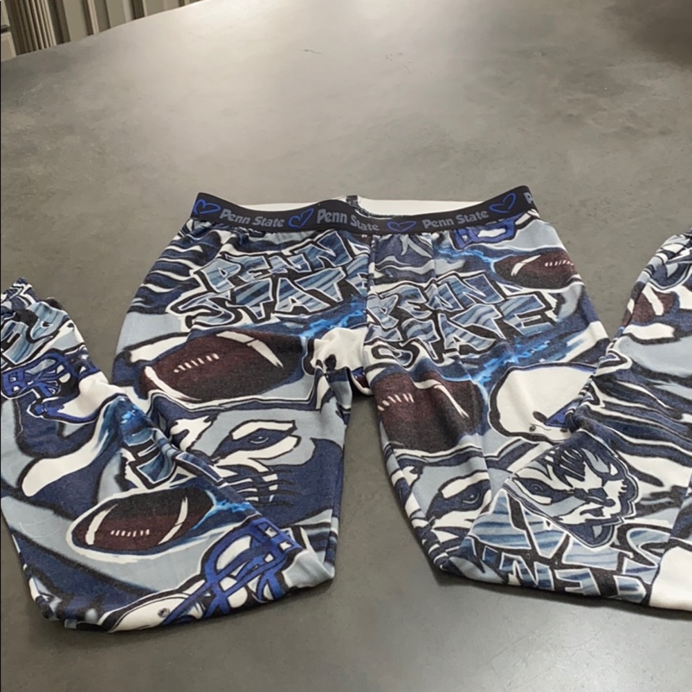 penn state joggers